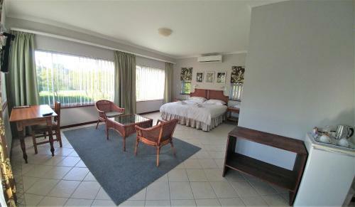 Bed & Breakfast Besigheim