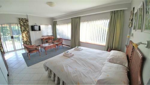 Bed & Breakfast Besigheim