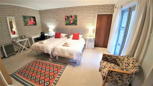 Bed & Breakfast Besigheim