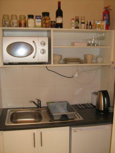Bed & Breakfast Besigheim