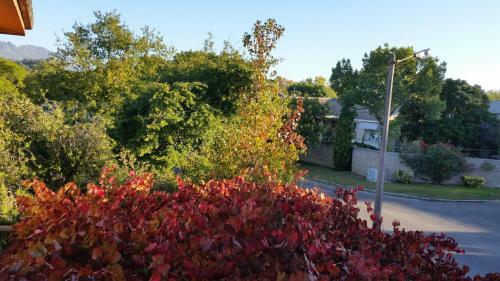 Bed & Breakfast Besigheim