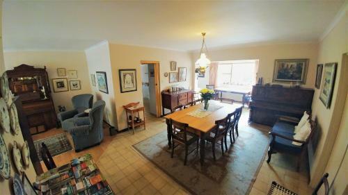 Bed & Breakfast Besigheim