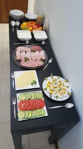 Bed & Breakfast Besigheim