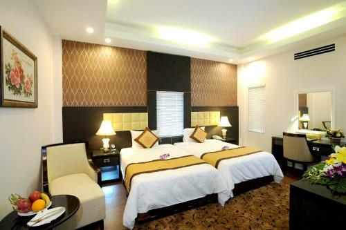 New Era Hotel