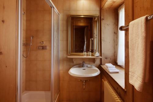 Berghotel Ladinia
