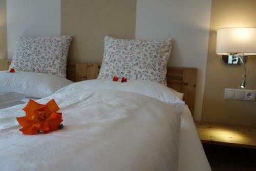Apartamento Residence Hofer
