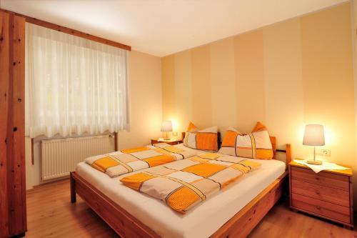 Apartamento Residence Hofer