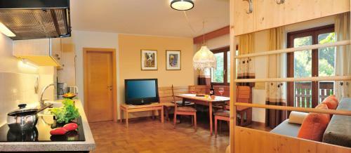 Apartamento Residence Hofer