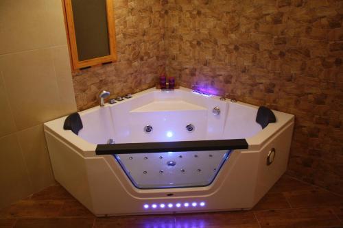 Apartamento Casa Rural El Argen