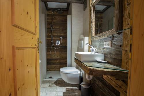 Agroturismo Untersillerhof