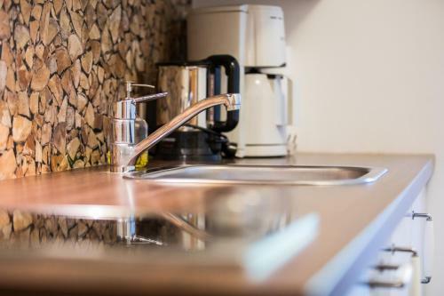 Agroturismo Untersillerhof