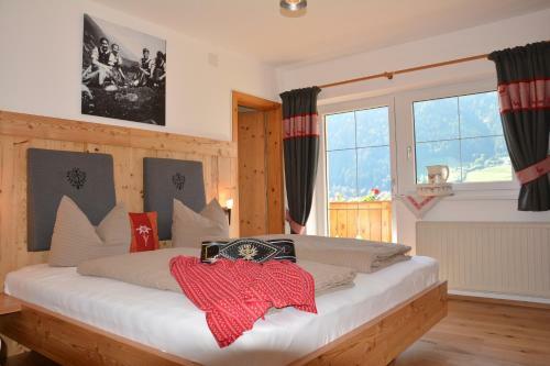 Agroturismo Untersillerhof