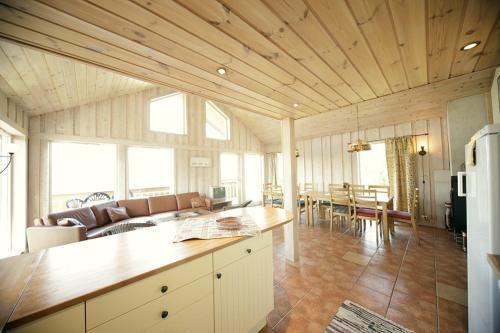Hotel S�rlandet Feriesenter