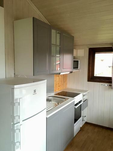 Hotel S�rlandet Feriesenter