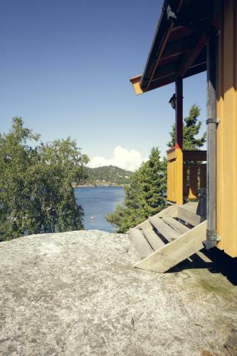 Hotel S�rlandet Feriesenter