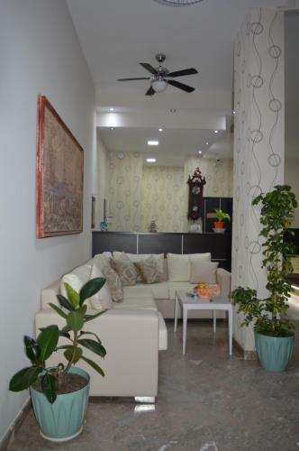 Hotel Marika