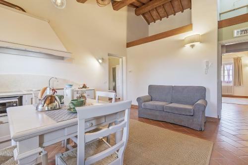 Agroturismo Residenze Piandaccoli