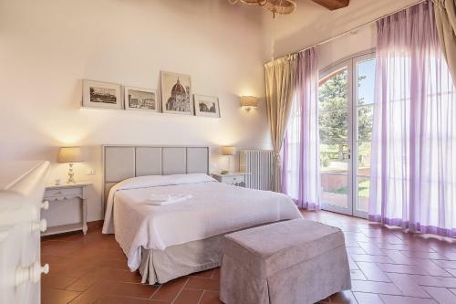 Agroturismo Residenze Piandaccoli