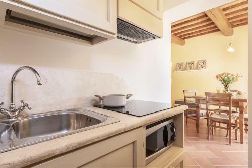 Agroturismo Residenze Piandaccoli
