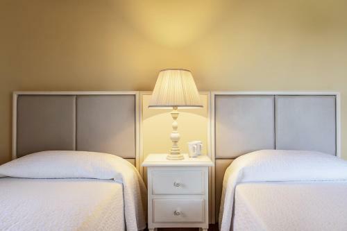 Agroturismo Residenze Piandaccoli