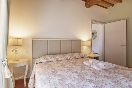 Agroturismo Residenze Piandaccoli