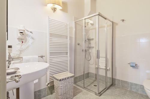 Agroturismo Residenze Piandaccoli