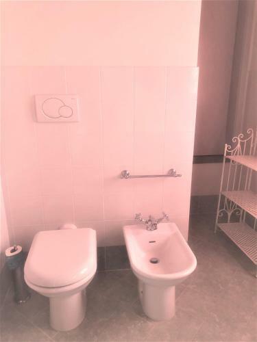 Agroturismo Residenze Piandaccoli