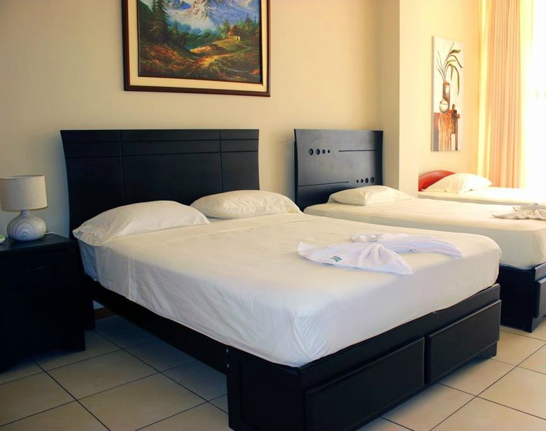 Hotel Brest Amazon