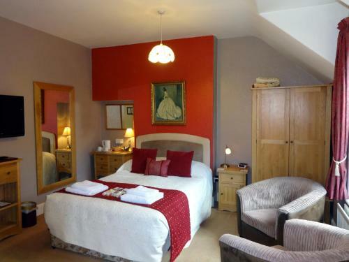 Hostal Laurel Bank Guest House