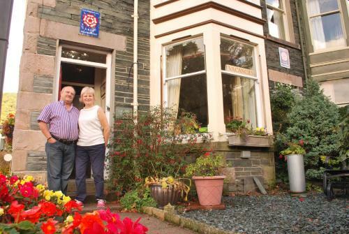 Hostal Laurel Bank Guest House