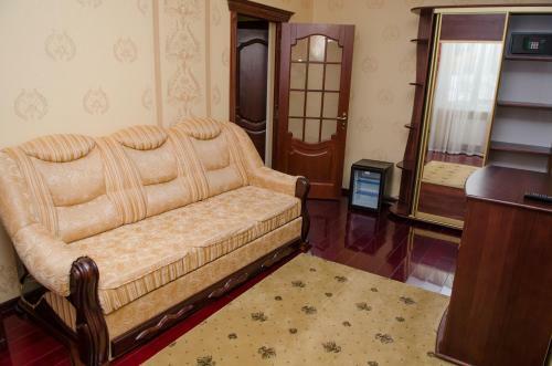 Naftusya Hotel