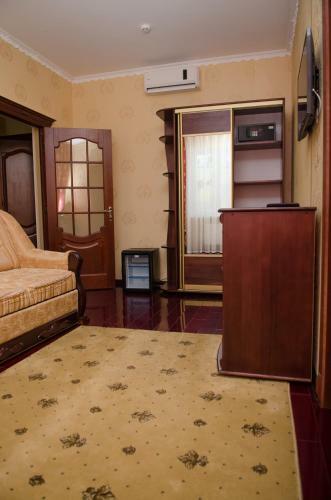 Naftusya Hotel