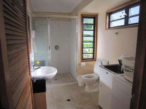 Island Magic Resort Apartments
