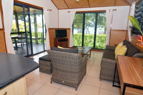 Island Magic Resort Apartments