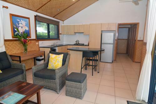 Island Magic Resort Apartments