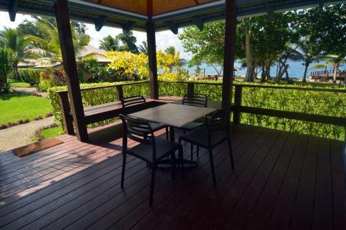 Island Magic Resort Apartments