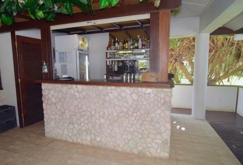 Island Magic Resort Apartments