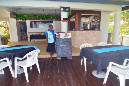 Island Magic Resort Apartments