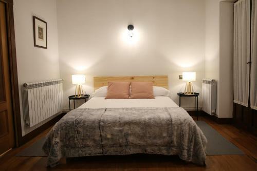 Hostal Rural Iruso