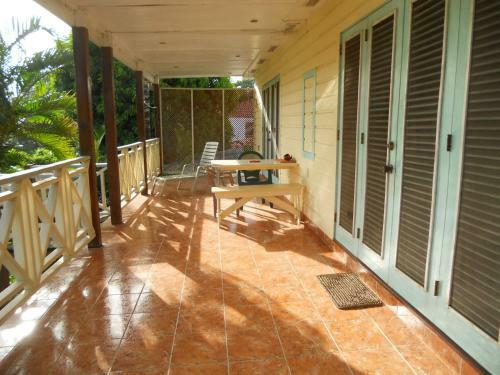 Hostal Villa Florie Guest House - Economic Rooms