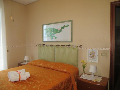 B&B L'infinito