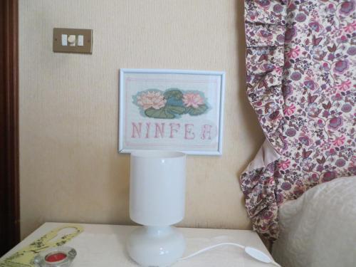 B&B L'infinito