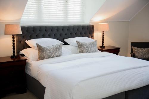 River Manor Boutique Hotel And Spa