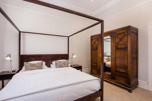 River Manor Boutique Hotel And Spa
