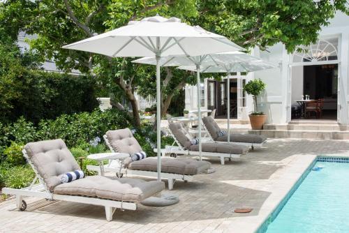 River Manor Boutique Hotel And Spa
