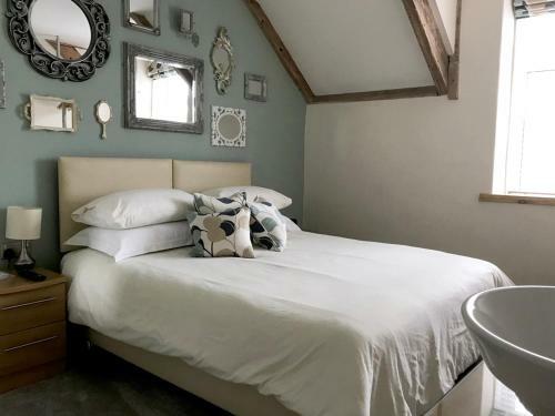 Hostal St Bernards