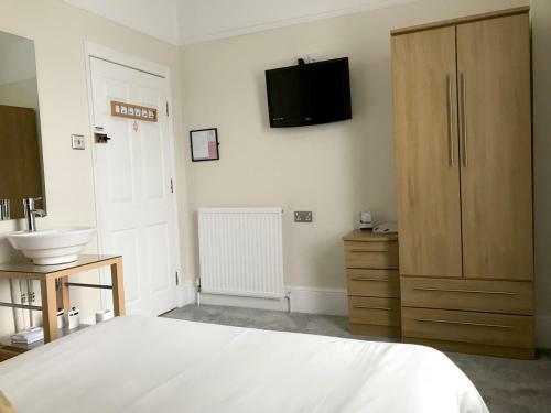 Hostal St Bernards