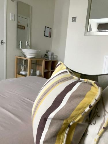 Hostal St Bernards