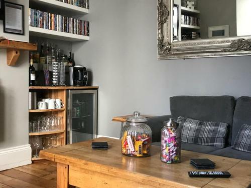 Hostal St Bernards