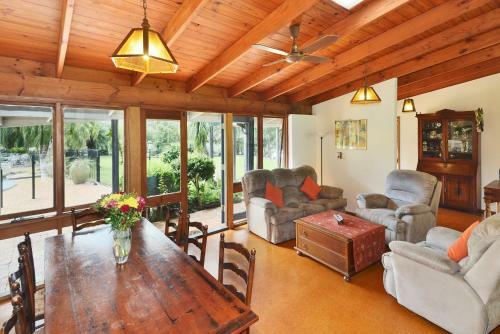 Mccarthy Lake House